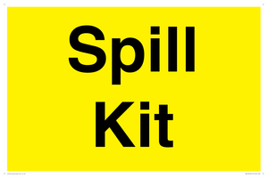 Spill Kit